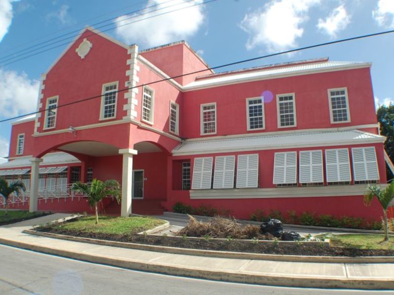 Commercial Property For Sale in Belleville Barbados